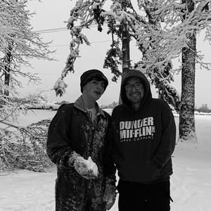 Meet your Posher, Bradley